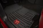 Dodge Ram 1500 Rebel 2015 года